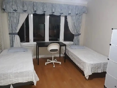 Spacious Private Room for Single/Couple Image# 5