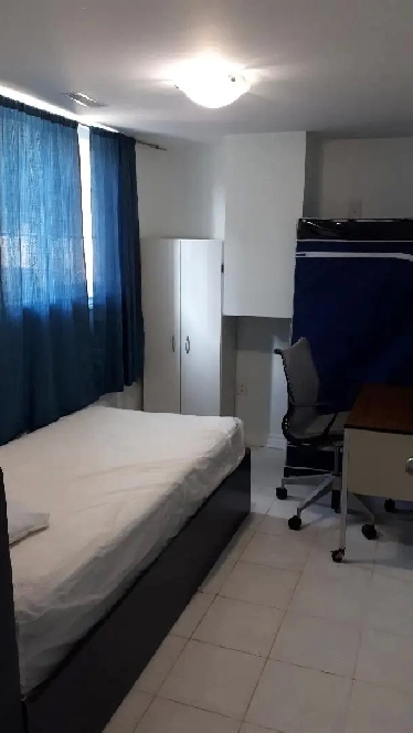 All Included Furnished Room for Rent for Female Student/Working Image# 1