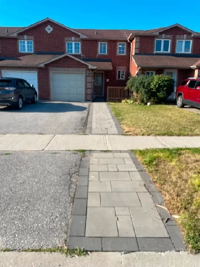 3 1 Bedroom Townhouse For Rent Near RVH In Barrie Image# 10