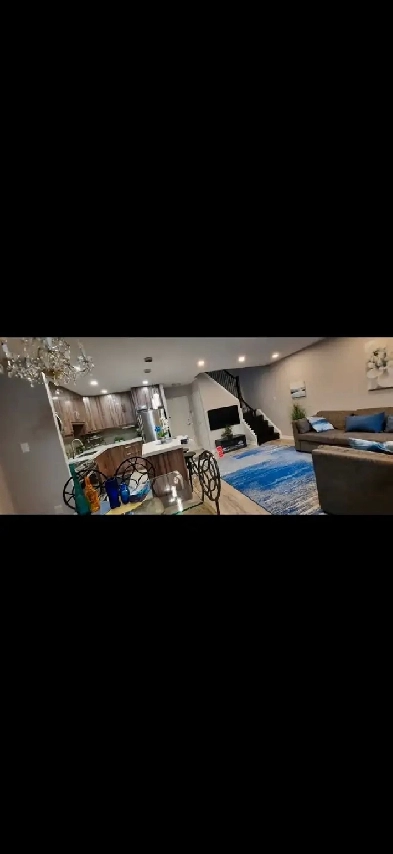 Condo 2nd bedroom for rent Image# 3