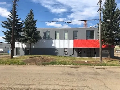 Office Space for Rent - Parsons Road Image# 3