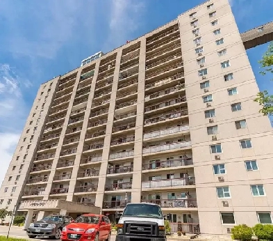 2 Bedroom - 1 Bathroom Apartment for Rent Image# 2