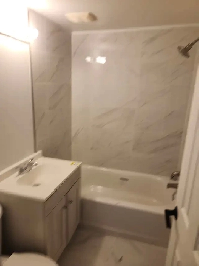 2 BDRM- LACHINE- renovated Image# 5