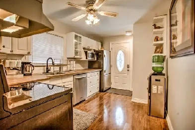 ✨FURNISHED ROOMS – ALL INCLUSIVE – EAST YORK – SHORT-TERM / MTM✨ Image# 7