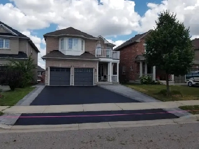 3 Beds 1 Bath Apartment - Newmarket Image# 13