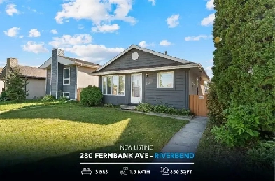 FOR SALE | Cozy home in Riverbend Image# 3