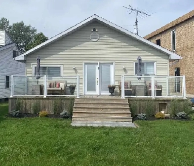 Cozy Lakefront Rental (Full Home) Image# 6