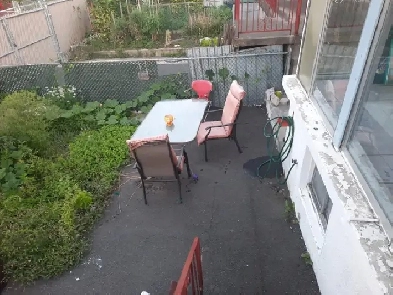 logement 5.1/2 a louer (3 chambre   coin familial) dans Duplex Image# 15