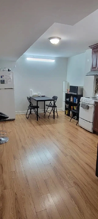 Sublet Furnished basement 2 bed 1 bath (for 1 month) Image# 9
