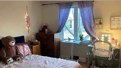 Room for rent | $850 per month inclusive utilities Image# 1