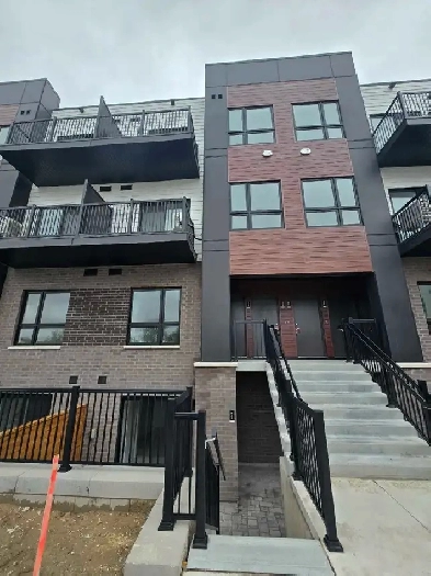 Urban Townhouse Apartment for rent Image# 8
