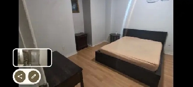 Want to give basement for rent Image# 5