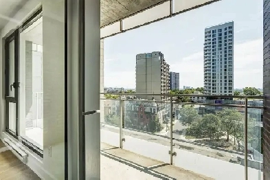 condo downtown montreal Image# 9