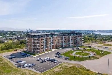 Modern Apartments with Scenic Views in Millidgeville Image# 5
