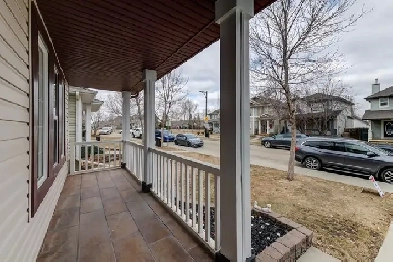 Amazing West Edmonton Home Only $444k Dbl Garage! Image# 7