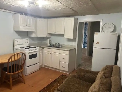 One bedroom apartment Image# 4