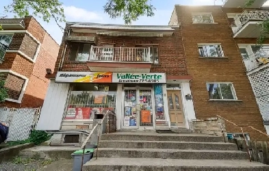 Appartement à louer Image# 11