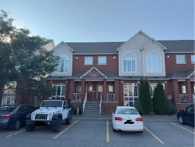 2 Bedroom Townhouse/Condo in Kanata for Rent Image# 9