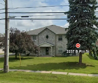 Apartment for Rent Image# 1