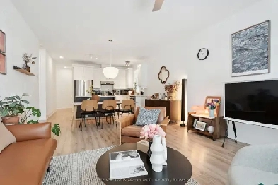 Modern 2-Bedroom Main Floor Rental in Barrie Image# 8