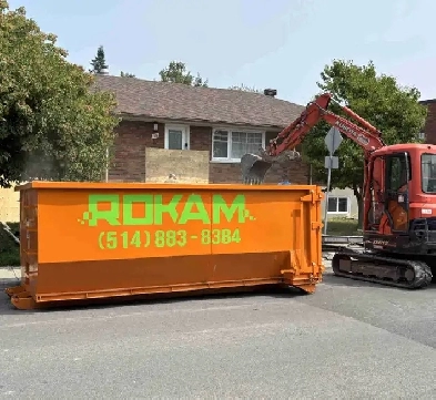 Location de conteneur/ container rental Image# 3