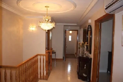 St-Léonard, grand 11 1/2,   rez de chaussé sous-sol $ 2400/m Image# 5