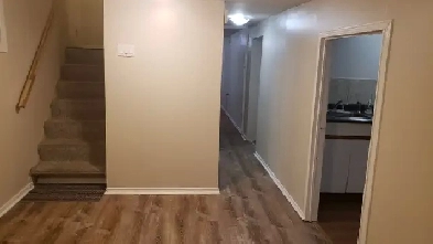 Basement room for rent with private WR from Sept. 1, 2025 Image# 4