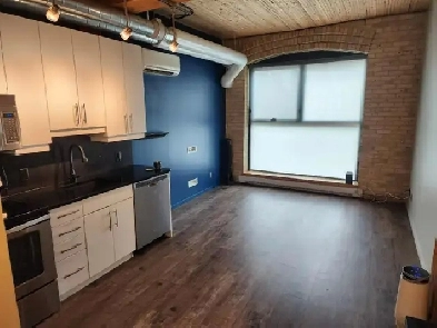 ONE STUDIO APARTMENT FOR RENT Image# 3