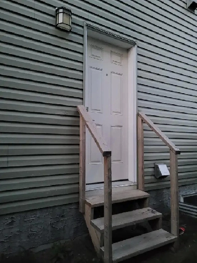 Basement for rent Image# 1