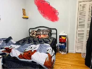 private room for rent Image# 3