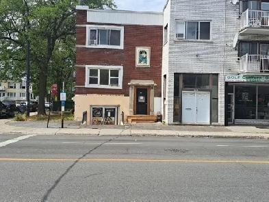Un beau 4 1/2 à louer dans Rosemont la Petite Patrie Image# 5