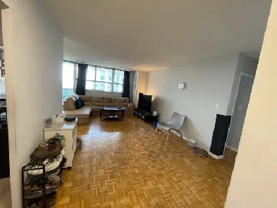 1 Bed - Bath Apartment Image# 1