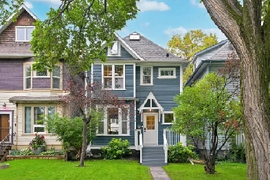 Wolseley gem FOR SALE | Loaded with modern updates Image# 12
