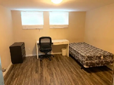 INCL 5 MIN WALK TO UNI/COLL ROOMS FOR RENT FURN’D HOUSE PARKING Image# 8
