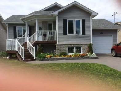 House for sale Sturgeon Falls - $525,000 Image# 1