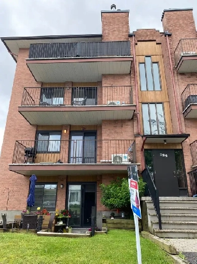 Appartement 4 1/2 Image# 10