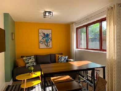 Logement 3.5 métro Honoré Beaugrand Image# 8