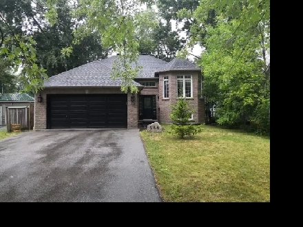 Upper – House for Rent