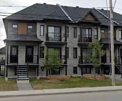 2 Beds 1 Bath - Apartment Image# 3