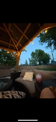 Looking for the Perfect Room Mate. 1 Bedroom in my home. Image# 2
