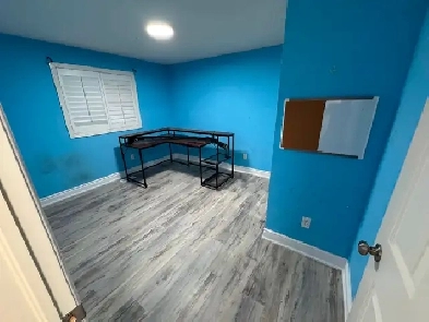 3 Rooms for rent Cambridge detached house 6 parking spots Image# 1