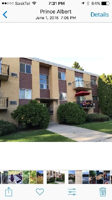 2 Bedroom Suite for tent Image# 1