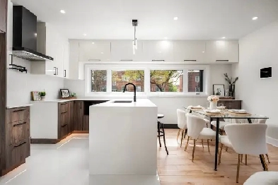 Maison à vendreRue CardinalSt-Laurent Image# 7