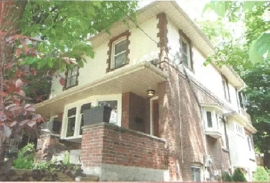 Apt for rent in beautiful Wychwood area Image# 1