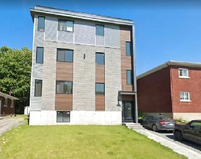 Room for Rent near Carleton University