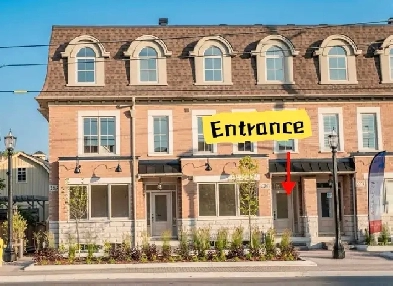 Office/Commercial Space for Rent - Hear of Maple Image# 3