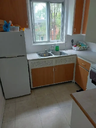 Appartement/Appartment