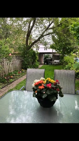 Amazing All-Inclusive Danforth/Chester Apartment For Rent! Image# 1