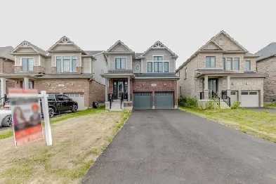 4 bedrooms Detached house for sale Image# 8