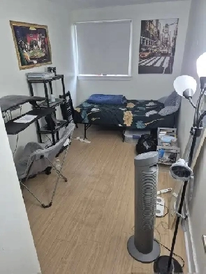 Room available for rent - September 1st Image# 2